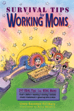Survival Tips cover