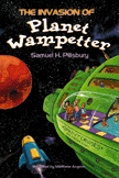Wampetters cover